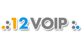 12VoIP Newsletter Logo